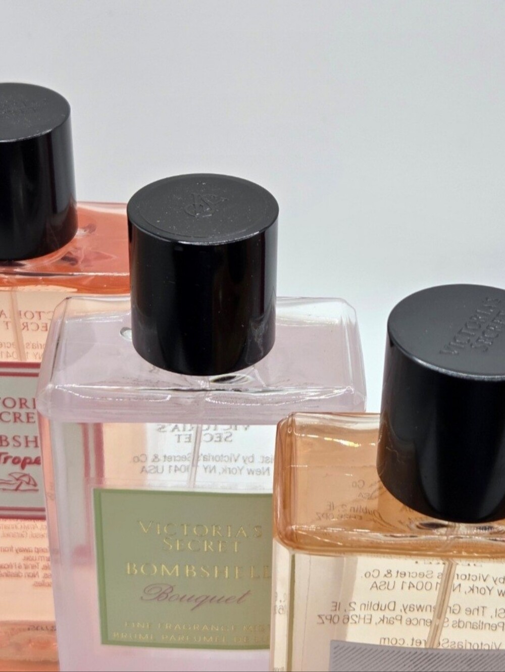Victoria's Secret Fine Fragrance Mists Bundle 6PC New! - Picture 5 of 6